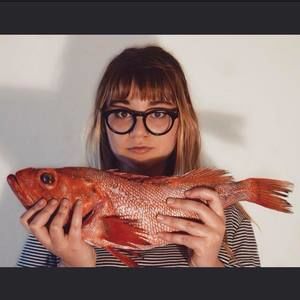 Meet your Posher, Zoe