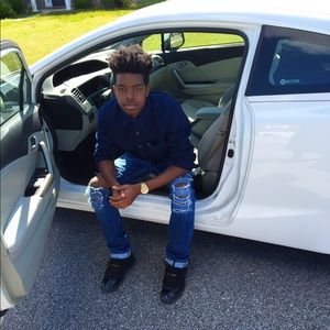 Meet your Posher, Craig