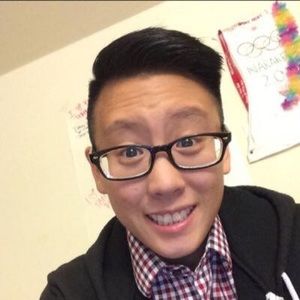 Meet your Posher, Tammy