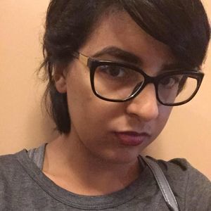 Meet your Posher, Cynthia