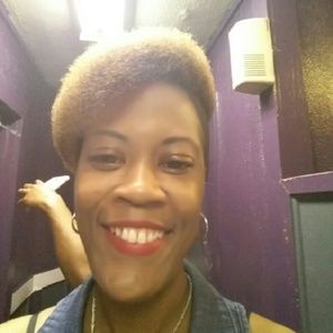 Meet your Posher, Shatwana