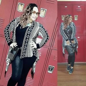 Meet your Posher, Nicole