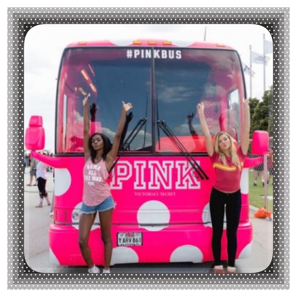 Victoria Secret Pink Please Read - Picture 8 of 8