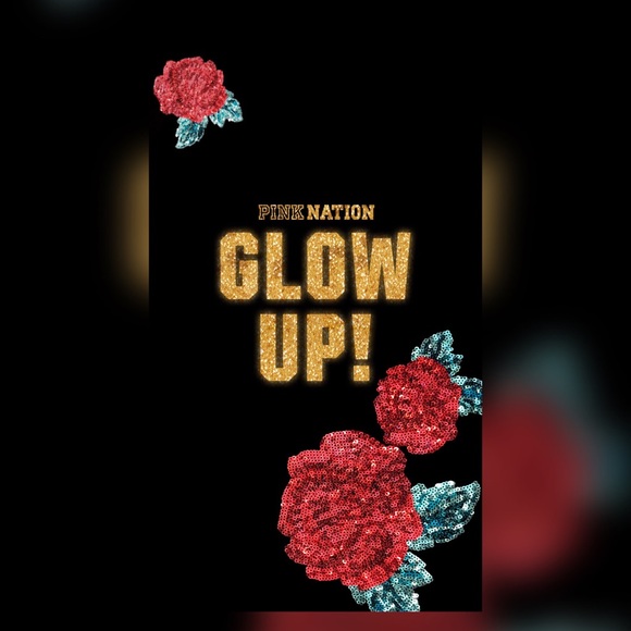 Victoria Secret Pink Please Read - Picture 7 of 8