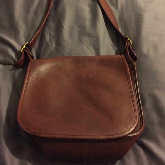 Vintage Coach