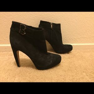 Sam Edelman 'KIT' booties