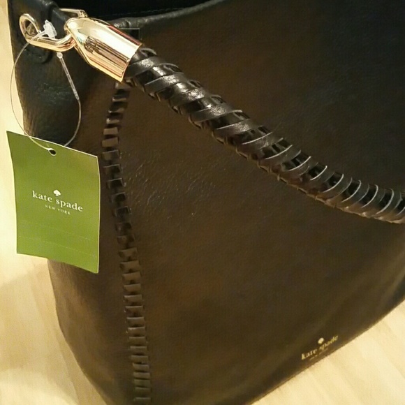 ♠️ kate spade carroll elliot place bag - Picture 3 of 4