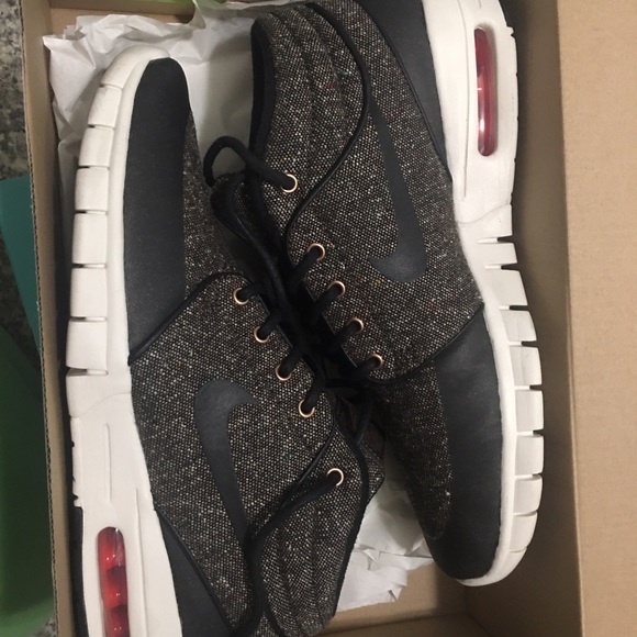 Nike SB Stefan Janoski Max