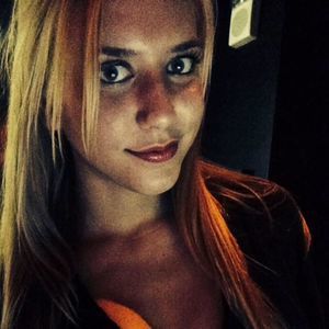 Meet your Posher, Chelsey