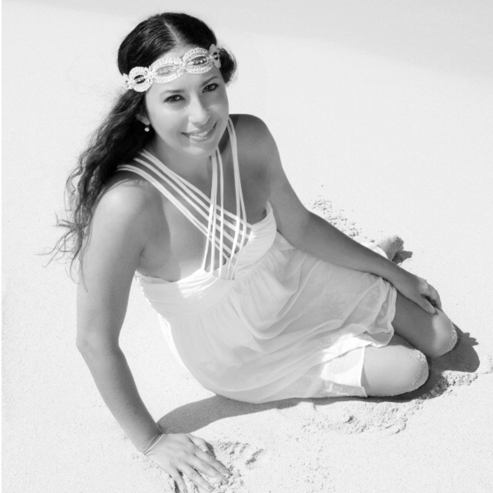 Meet your Posher, Nina