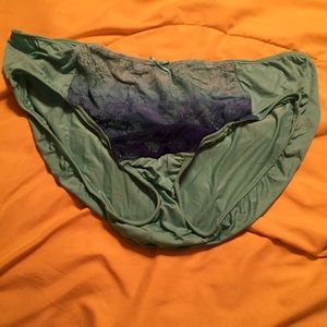 Cacique from Lane Bryant Panties
