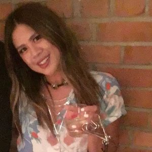 Meet your Posher, Justine