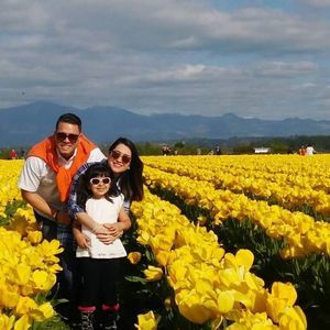 Meet your Posher, Laura