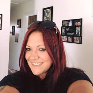 Meet your Posher, Bethany