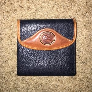 Dooney & Bourke Wallet