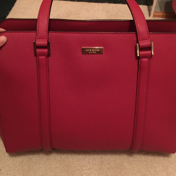 ❌SOLD❌ Kate Spade Purse - Picture 1 of 4