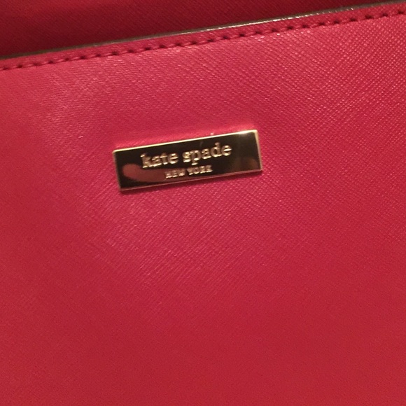❌SOLD❌ Kate Spade Purse - Picture 2 of 4