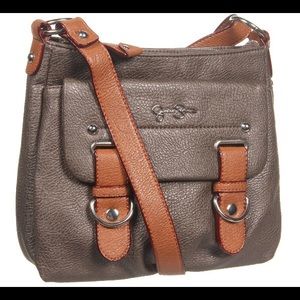 Jessica Simpson crossbody