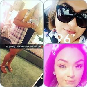 Meet your Posher, Yajaira