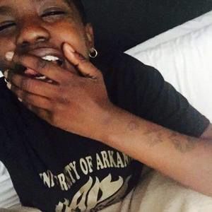 Meet your Posher, Ty