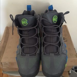 Nike Charles Barkleys