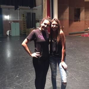 Meet your Posher, Alyssa