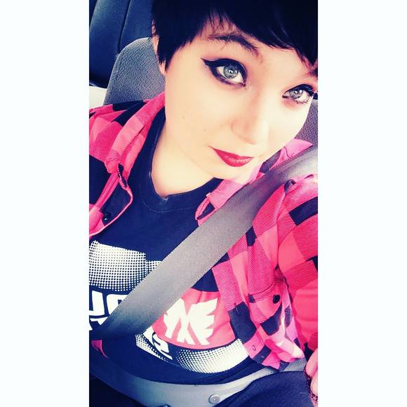 Meet your Posher, Rae