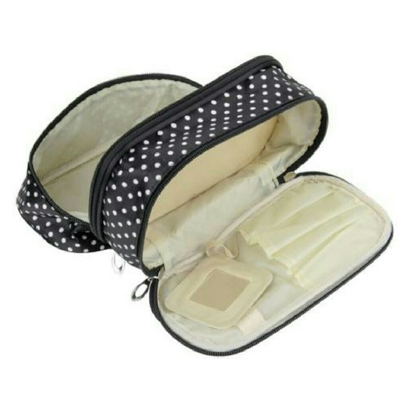 Weekend sale💟Cosmetic bag/ toiletry organizer - Picture 4 of 4