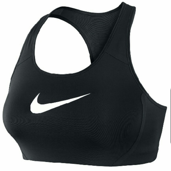 Nike High Support Sports Bra. New, never worn.
