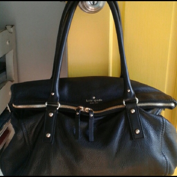 SOLD Kate Spade Leslie - Picture 1 of 4