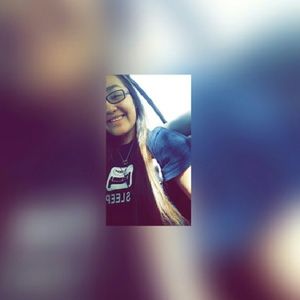 Meet your Posher, Lilly