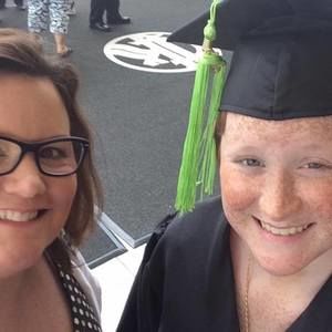 Meet your Posher, Debbie