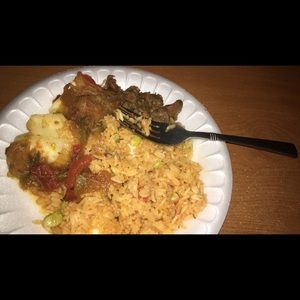 Meet your Posher, Aminata