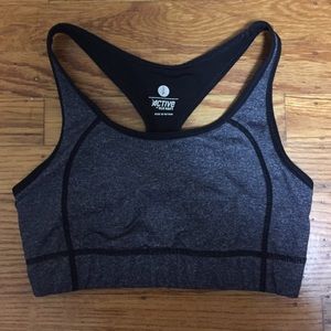 Old navy sports bra