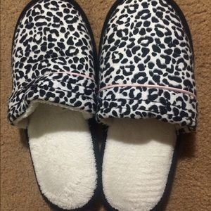 Victoria secrets slippers