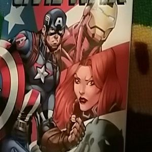 Meet your Posher, Dawn