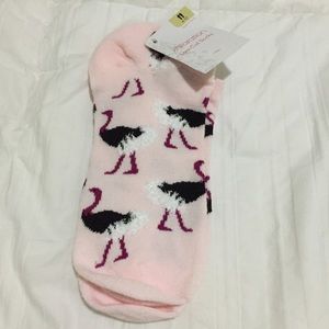 Ostrich Socks