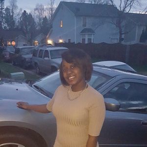 Meet your Posher, Kaliah