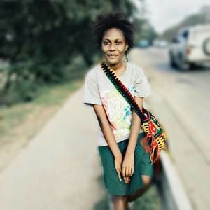 Meet your Posher, Jeanelle