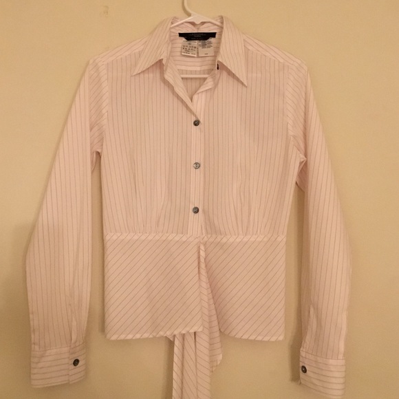 Weekend MaxMara button-down