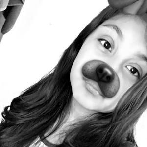 Meet your Posher, Leah