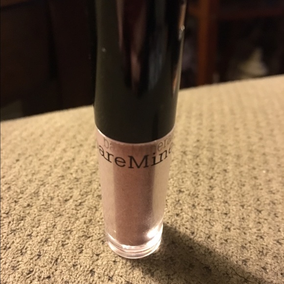 Bareminerals Eyeshadow Bundle