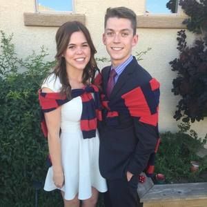 Meet your Posher, Jack