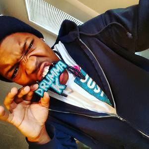 Meet your Posher, Winston