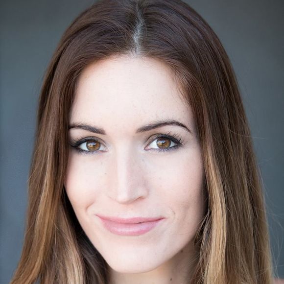 Meet your Posher, Lauren