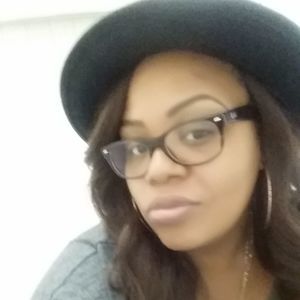 Meet your Posher, Tanya