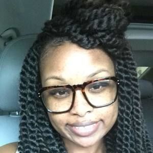 Meet your Posher, Latoya