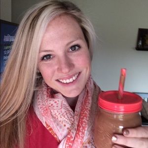 Meet your Posher, Megan