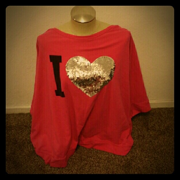 Comfy 3/4 Sleeve Knit Top