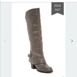 Fergalicious by Fergie Tyra2 Boot